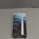 Philips Sonicare 1100 Series Electric Toothbrush - Sonic Toothbrush with Advanced Sonic Technology, EasyStart, Smartimer & Quadpacer, White, Model HX3641/02