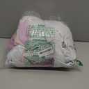 XiDi Blackout Curtains for Girls Bedroom Decor 63 inches Long Window Curtains Colorful Rainbow Design 2 Panel Sets, Kids Room Unicorn Princess Theme Home Decor Ombre Drapes Pink/Purple W34 X L63