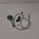 Church & Dwight Co., Inc. 6-Mode Power Pulse, Therapeutic, Massage, Handheld Showerhead Chrome