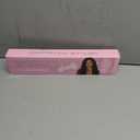 CHOPSTICK STYLER Cheeky, Professional Curling Wand, 5 Variable Temperatures, 0.6 x 0.4 Chunkier Rectangular Titanium Barrel for Long Lasting, Natural, Voluminous Chopstick Mermaid Curls