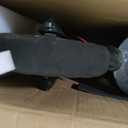 Hiboy S2/S2 MAX Electric Scooter, 350/500W Motor, 8.5/10" Tires, 17/40.4 Miles Range E Scooter, 19 Mph Folding Commuter Electric Scooter for Adults