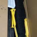 ORIENGEAR Baseball Batting Cage 13/20/30ft for Backyard, Baseball Training Equipment Netting Cages, Golf Softball Baseball Nets for Batting with Frame and Net, Hitting and Pitching Practice