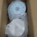 Bc Babycare Baby Food Maker-Glass Baby Puree blender for Fruit, Vegatable & Meat,Mini Food Processor for Potatoes, Grapes & Strawberries,Blue,10oz