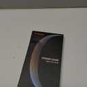 TORRAS Magnetic Ostand for iPhone 17 Pro Max Case, [Military Grade Drop Tested] [Compatible with MagSafe][Build-in Kickstand] Translucent Slim Soft Edge Anti-Fingerprint 6.9" 2026, Deep Blue