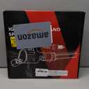 ECCPP UF603+97390 6 ignition coils + 6 iridium Spark Plugs For 08-12 for HONDA Accord,08-17 Odyssey,12 Crosstour/09-12 for Acura Rl,09-14 Tl,10-14 Tsx 3.5L 3.7L V6