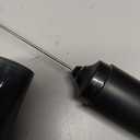 SIMPLETaste Rechargeable Milk Frother Wand Handheld, Dual Coil Whisk Head Drink Mixer, USB-C Electric Whisk with Stainless Steel Whisk for Coffee, Lattes, Cappuccino, Matcha, Hot Chocolate& Creamer