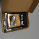 70S Series 7 Replacement Head for Braun Series 7 Foil Shaver Replacement Heads for Braun Series 7 Replacement Compatible with Series 7 Shavers 70s 720, 750CC, 760CC, 790CC, 9565 Foil Shaver 2Pack