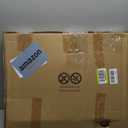 UPGRADED 240364793 Refrigerator Crisper Drawer Cover Frame with 240350608 Crisper Glass Replacement Compatible with Frigidaire Crisper Drawer Replacement 253.65802508 Fridge Crisper Pan Drawer Cover