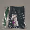 All-New Amazon Fire HD 8 & 8 Plus Tablet Case (12th/10th Generation, 2024/2022/2020), DJ&RPPQ Smart Trifold Stand Cover with Soft TPU Back and Auto Wake/Sleep Also for 8in Sony Nokia-Navy Blue