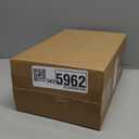 Stright 360 Degree Rotating Christmas Tree Stand, Revolving Artificial Tree Base for Tree Up to 7.5FT, Spinning Christmas Tree Stand with 2 Settings Trunk Diameter and One Built-in Electrical Outlet