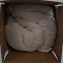 3 Inch Ultra-Fluffy Memory Foam Mattress Topper Queen for Back Pain, Soft Comfy Pillow Top Queen Mattress Topper with 4X Support, Mattress Pad with Breathable Air Mesh Sides, 6-21'' Deep Pocket (White)