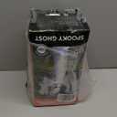 Joiedomi 12 FT Tall Halloween Inflatables Ghost Outdoor Decorations, Inflatable Yard Decorations, Blow Up Ghost Halloween Decor with Buildin LEDs for Scary Decor