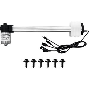 JLDQ-18 Motor Model JLDQ.18.134.333S03 Linear Actuator for Electric Sofa Lift Chair Power Recliner Parts Replacement