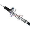 Lirufeng New Power Steering Rack 48580-65J01 fits For SUZUKI GRAND VITARA II 2005- RIGHT HAND DRIVE 48580-65J02 48580-65J00