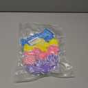 40 Pcs Easter Eggs Decorations, Vase Filler Set, Centerpieces Spring Home Decorations for Tables(Vase Not Included) (Eggs)