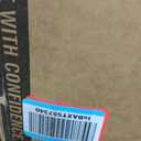 All Weather Floor Mats for 2024-2027 Chevrolet Equinox EV(Not for Gas)