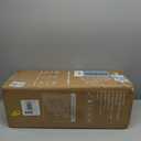 4 in 1 Baby Bassinet, Pack and Play, Bedside Crib Sleeper, Diaper Changer, Quickly Assembled and Folded Portable Crib with Mattress and Mosquito Net, Easy to Carry (Beige)