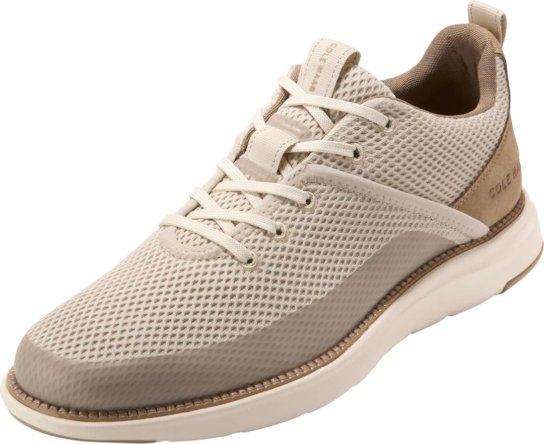 Cole Haan Men's Grand Atlantic Sneaker, 9.5M