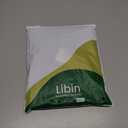 Libin Women's Sun Protection Shirts Long Sleeve UPF50+ Button Down Shirt Quick Dry Swim Beach Cover Up for Hiking Safari Navy 2XL