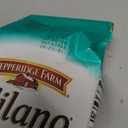 Pack of 3 Pepperidge Farm Milano White Chocolate Coconut Flavored Cookies, 7 Oz Bag, Sell by 07/20/25