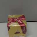 Rarreily Christmas Tree Candle, Christmas Candles, Christmas Decor Candle, Taper Candles (Red & White)
