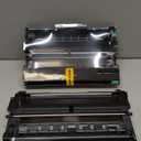 DR630 Drum Unit 2 Pack Replacement for Brother DR-630 Drum Unit for HL-L2300D HL-L2340DW HL-L2360DW HL-L2380DW DCP-L2540DW DCP-L2540DW MFC-L2705DW MFC-L2707DW Printer Printer