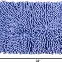 Kassatex BBS-203-BLU Bambini Basics Bathrug, Blue