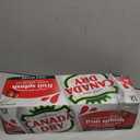 Canada Dry Zero Sugar Cherry Gingerale Fruit Splash 12oz, Pack of 12