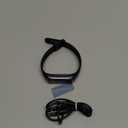 Fitness Tracker with 24/7 Heart Rate Blood Oxygen Sleep Monitor, Activity Tracker with 1.1" AMOLED Touch Color Screen, Multiple Sport Modes Step Counter, IP68 Waterproof for Women and Men