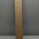 CHICOLOGY Roman Shades for Windows , Window Treatments , Roman Shades , Roman Window Shades , Room Darkening Shades , Window Shades , 34"W X 64"H , Belgian Flax (Privacy & Light Filtering)