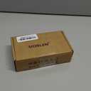 UL-Listed 19V 65W Power Supply for Intel NUC 11 10 8 7 6 5 Mini PC NUC8i7BEH NUC8i5BEH NUC7i5BNK NUC7i5BNH NUC7i5BNH NUC7i3BNK NUC5i7RYH NUC5i5RYK Power Cord