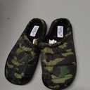 Capelli Camo Slippers youth's Size 1/2
