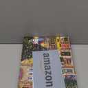 Galison Winter Lights Christmas Countdown – 12 Days of Puzzles Featuring Images of Winter City Fun