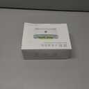 Seattleget Efficient Portableplug-in Fruit and Vegetable Washers, 2025 New Portable Rechargeable Automatic Vegetable Washing Machine,Cleaning Fruits, Vegetables andMeat