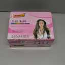 Milltrip 10Pcs Professional Electric Heated Roller Curling Set, Fast Heating Hair Styling Tool with 160C Thermostat, Travel Friendly (Upgraded Vibration Hot Compression)