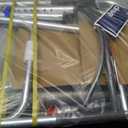 Drive Enigma Ultralight, a wide 20" seat for extra space