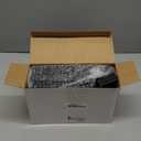 Tenceur 10 Set 50 Pcs Employee Appreciation Gifts Ballpoint Pens with Boxes and Cards Thank You Gifts in Bulk for Nurse Teacher Coworker Staff Team Member Office Supplies