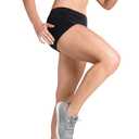 Tone Fitness Compact Aerobic Step Platform | Exercise Step