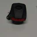 Car Heater,12V Portable Car Heater for Vehicle, Car Defroster Windshield Heater,Portable Heater for Car,Portable Windshield Defogger and Defroster Plug into Cigarette Lighter (Red Black)