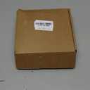 8PCS Flower Clips for Women, Thick Hair Accessories with Multi-Styles, Neutral Colors and Variety Pack, Ideal for Girls (8PCS(Pink/Orange))