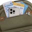 Travelon Anti-Theft Heritage Backpack