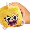 Pinkfong Baby Shark Goldie Plush Cube with Sound