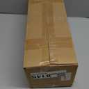 Universal Clip on Towing Mirrors Extensions for Towing, Side Mirror Extenders for Towing with RainProof, Convex Rearview Mirror, Tow Mirrors for Car Truck Trailer RV SUV, 2 Pack