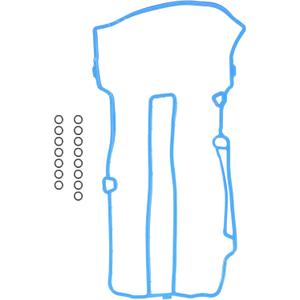 Engine Cylinder Valve Cover Gasket VS50807R VS50710 55573747 Valve Cover Gasket Set for Buick Encore 2013-2016