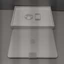 Apple 2026 MacBook Neo 13-inch Laptop with A18 Pro chip: Built for AI and Apple Intelligence, Liquid Retina Display, 8GB Unified Memory, 256GB SSD Storage, 1080p FaceTime HD Camera; Silver