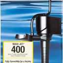 Marineland Maxi-Jet, Multi-Use Water Pump and Power Head (110/500 gph)