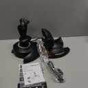 Thrustmaster T-Flight Hotas X - Compatible with PS3/PC