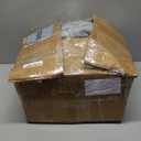 Hovicaed Indoor Dog House for Extra Large Medium Small Sized Dogs - Dog Tent with Washable Removable Cover, Pet Orthopedic Dog Cave Bed Egg-Crate Foam Cushion, Inside Dog House Large Space(XXL)