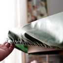 Round Fitted Tablecloth with Elastic Waterproof Floral Table Protector Wipeable Reusable Spring Summer Table Cover for Outdoor Picnic Holiday (Rose, 36"-45" Round Tight Fit)