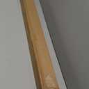 LazBlinds No Tools No Drill Cordless Cellular Shades, Light Filtering Honeycomb Shades for Home, Thermal Insulation Blinds for Windows, 41" W x 48" H, Beige